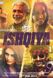 Dedh Ishqiya 2014 Hdmovie